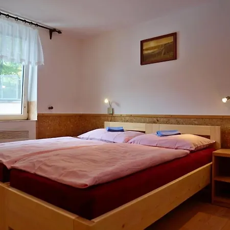 Casa de Férias Prázdninový Dům-pension Rolimpex Podkopná Lhota