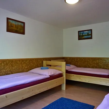 Prázdninový Dům-pension Rolimpex Prázdninový dům *