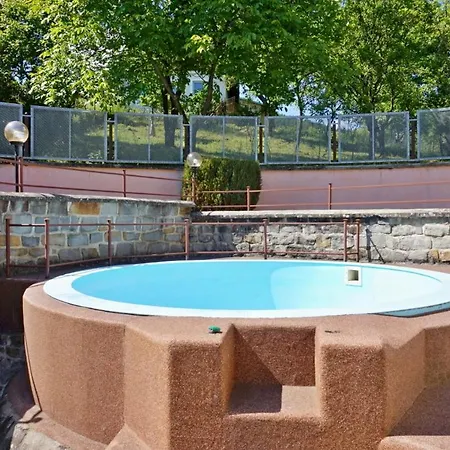 Prázdninový Dům-pension Rolimpex Prázdninový dům *