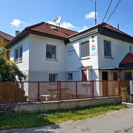 Prázdninový dům Prázdninový Dům-pension Rolimpex *