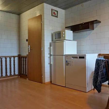 Holiday home Prazdninovy Dum-rolimpex Podkopna Lhota